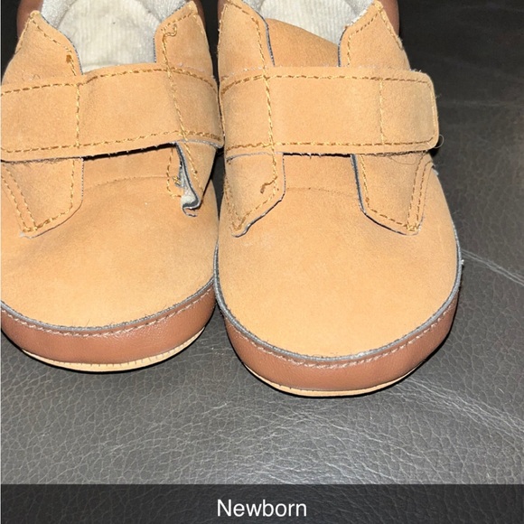 Clothes from 18m-24m
$60 stroller & car seat $35 box of clothes $15 shoes - Picture 8 of 10